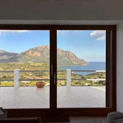Villa Olga