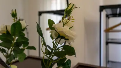 Planimetria di Cagliari Center - Sonnino House
