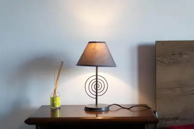 Planimetria di Casa Wanda IL MIRTO