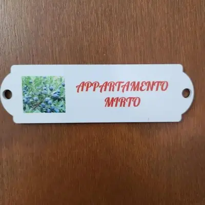Casa Wanda IL MIRTO