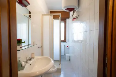 Bagno di Casa Wanda LAWANDA