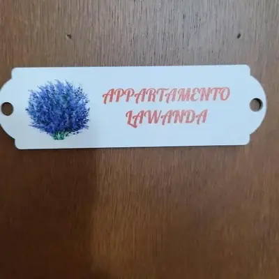 Casa Wanda LAWANDA