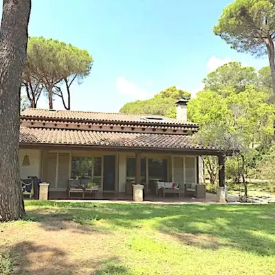 Villa de Vitalis