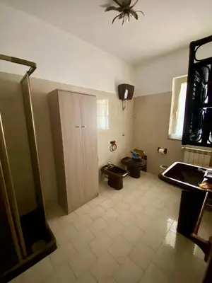 TV o dispositivi per l'intrattenimento presso Casa Orlando