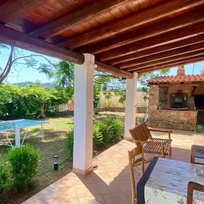 Casa Orlando