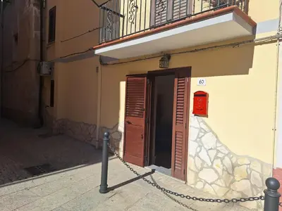 Edificio in cui si trova l'appartamento