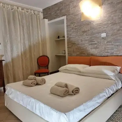 Casa Cavallotti
