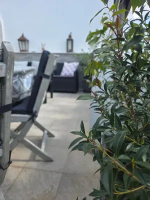 Planimetria di Casa Dancardi