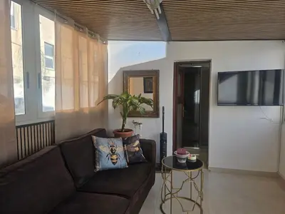 TV o dispositivi per l'intrattenimento presso Casa Dancardi