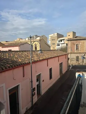 Edificio in cui si trova l'appartamento