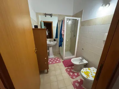 Bagno di Casa Stella Marina