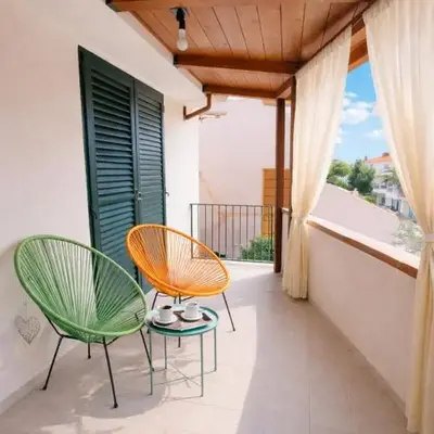 Casa Stella Marina