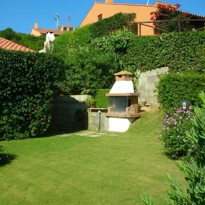 Villa Silvia