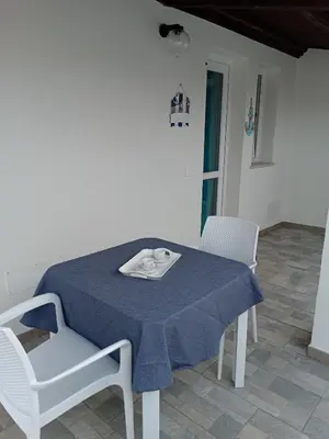 Planimetria di CasAmedeo