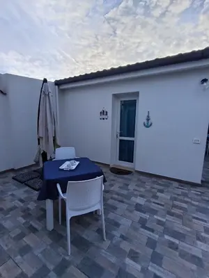 Planimetria di CasAmedeo