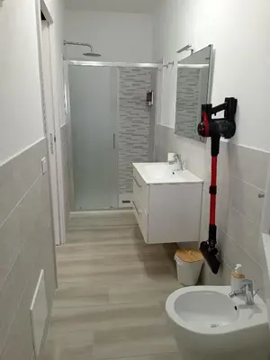 Bagno di CasAmedeo