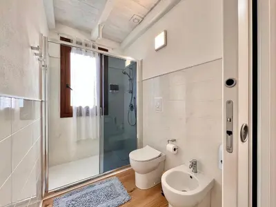 Bagno di Dimora di Montesicci