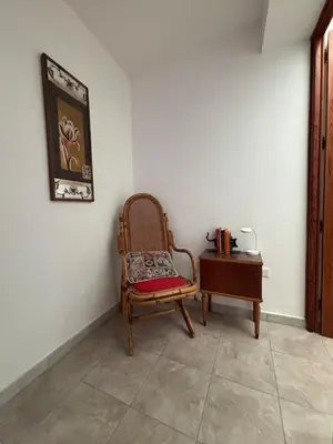 Planimetria di Casa Barù - Gonnesa