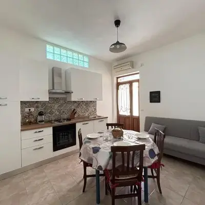 Casa Barù - Gonnesa