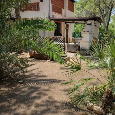Giardino di Calamarina HOME HOLIDAY