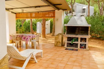 Giardino di Calamarina HOME HOLIDAY