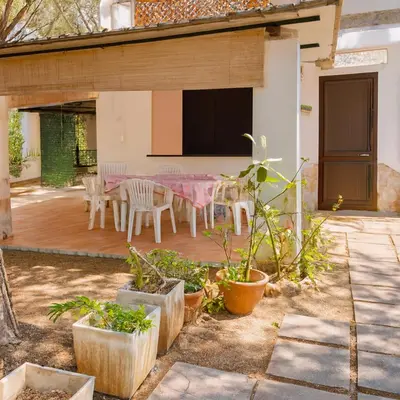 Giardino di Calamarina HOME HOLIDAY
