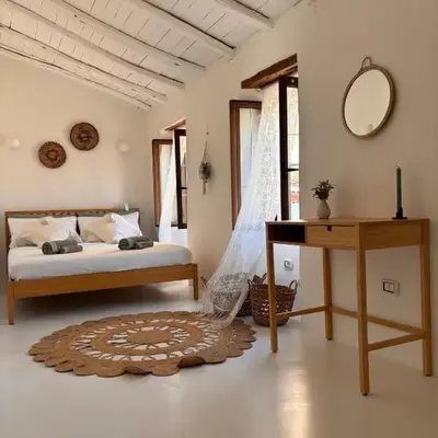 Dòmo Anděl Sardinia