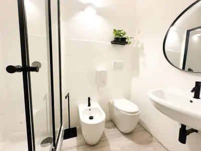 Bagno di Kalma Green Old Town Retreat