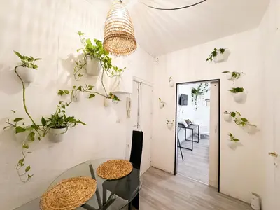 Planimetria di Kalma Green Old Town Retreat