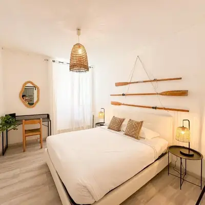 Kalma Green Old Town Retreat