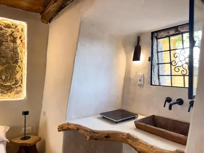 Planimetria di Kalma Elephant Tower Guardians House - Historic Stay at Old Town