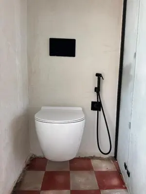 Bagno di Kalma Elephant Tower Guardians House - Historic Stay at Old Town