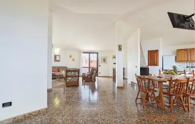 Cucina o angolo cottura di Casa Mario
