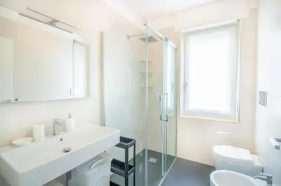 Bagno di Tur Tur Apartment