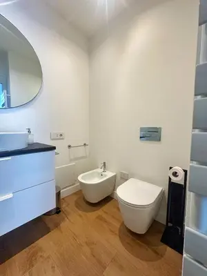 Bagno di Domus Avendrace