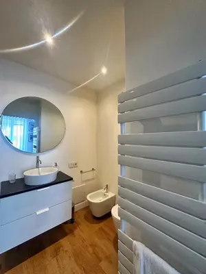Bagno di Domus Avendrace