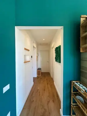 Cucina o angolo cottura di Domus Avendrace