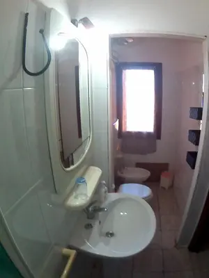 Bagno di Appartamento 89 P1
