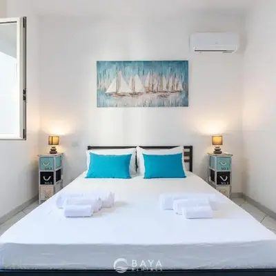 Cozy 1BR near Poetto Beach
