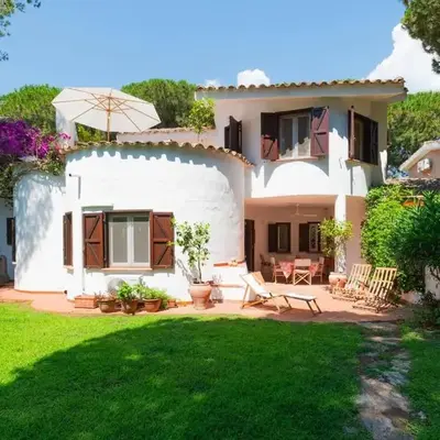 Villa Gioia Tranquil Hideaway Beach Cottage
