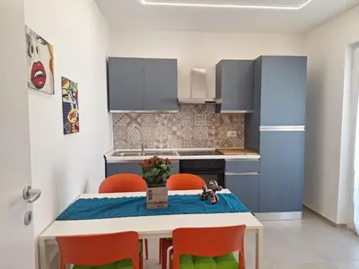 Cucina o angolo cottura di Ma chère Sophie