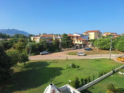 Paesaggio naturale nelle vicinanze dell'appartamento