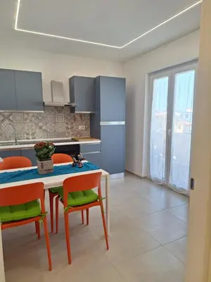 Cucina o angolo cottura di Ma chère Sophie