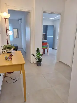 Planimetria di Ma chère Sophie