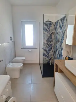Bagno di Ma chère Sophie