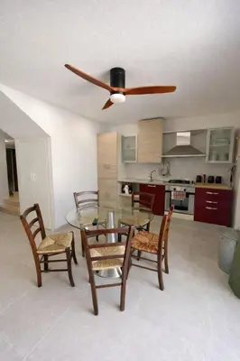 Cucina o angolo cottura di Home Stay Apartment