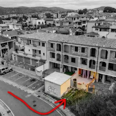 Home Stay Apartment