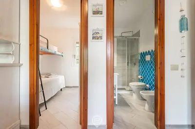 Bagno di Pinus Village Coastal Hideway