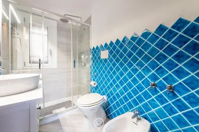 Bagno di Pinus Village Coastal Hideway