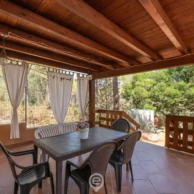 Pinus Village Coastal Hideway